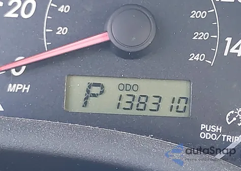 2009 Toyota Corolla S z USA, uszkodzony, nr VIN 1NXBU40E29Z045653